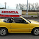 Image for article titled The Only Repair My 1987 Honda CRX Convertible Needed After 2,700 Miles Across America